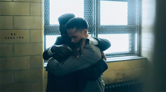When They See Us: Il teaser trailer della miniserie di Ava DuVernay per Netflix