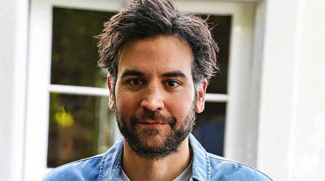 Josh Radnor raggiunge Al Pacino in The Hunt di Amazon