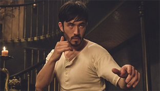 Warrior: Il trailer della serie tv basata sugli scritti di Bruce Lee