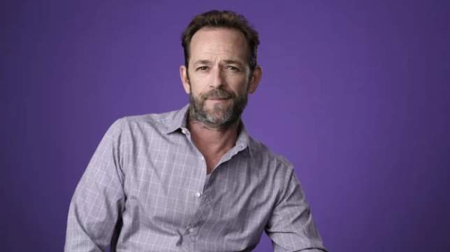 Luke Perry è morto: addio al Dylan di Beverly Hills 90210