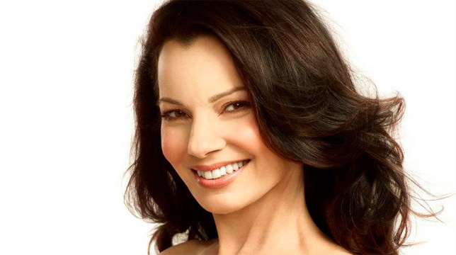 Fran Drescher potrebbe tornare in tv con la comedy Uninsured
