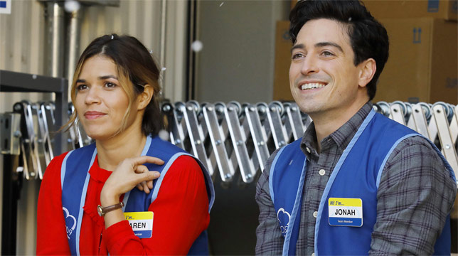 Superstore avrà una quinta stagione