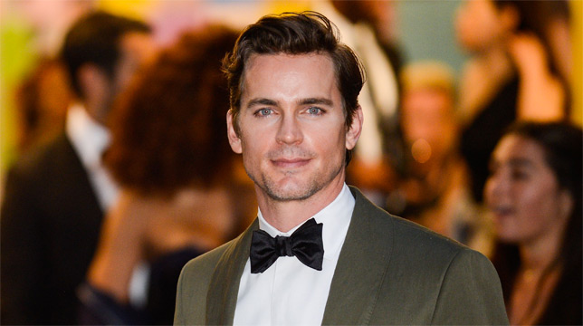 The Sinner rinnovata per una terza stagione, con Matt Bomer nuovo protagonista