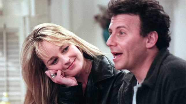 Innamorati pazzi torna ufficialmente in tv: Il revival ordinato a Spectrum