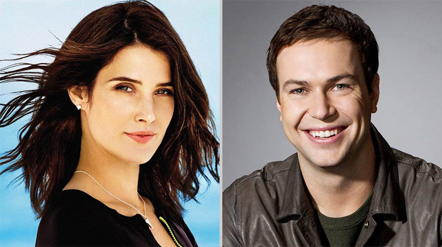 Arrested Development: Cobie Smulders e Taran Killam saranno Lucille e George Sr. da giovani