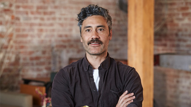 I banditi del tempo: Taika Waititi scriverà e dirigerà la serie tv di Apple