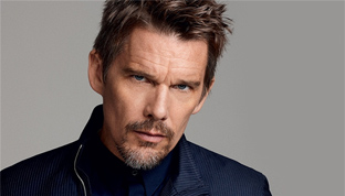 Showtime ordina The Good Lord Bird, miniserie con Ethan Hawke