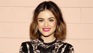 Lucy Hale protagonista di Katy Keene, lo spin-off di Riverdale