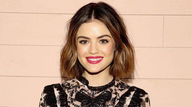 Lucy Hale protagonista di Katy Keene, lo spin-off di Riverdale