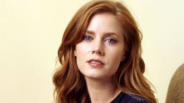 Amy Adams sviluppa The Poisonwood Bible per HBO