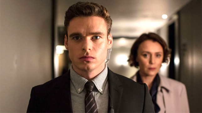 L'ideatore di Bodyguard ottimista su una seconda stagione