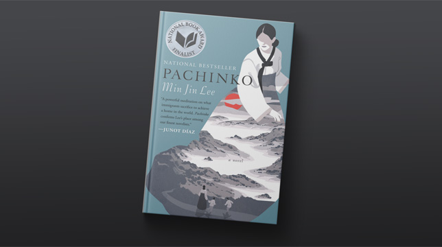 Apple ordina Pachinko, la sua serie tv più imponente