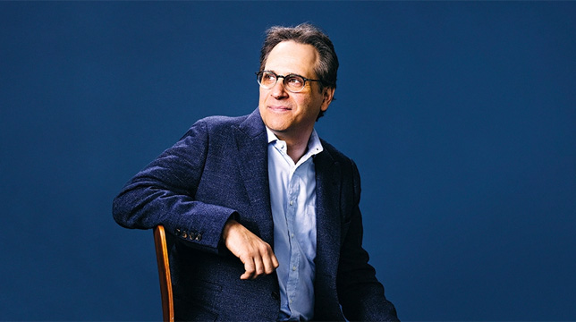 Jason Katims racconterà l'autismo in un dramedy di Amazon