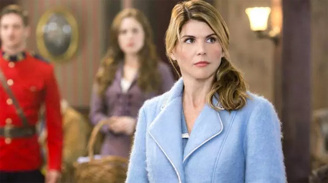 Quando chiama il cuore: Hallmark licenzia Lori Loughlin dopo lo scandalo tangenti
