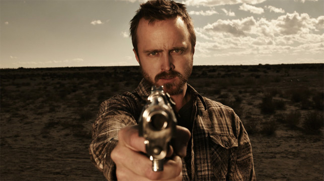 Breaking Bad: Aaron Paul sul presunto ritorno con un film per Netflix