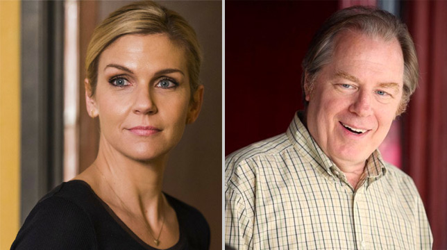 Veep ospita due star di Better Call Saul nell'ultima stagione