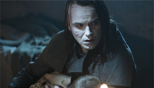 Penny Dreadful: Rory Kinnear anche nel sequel City of Angels