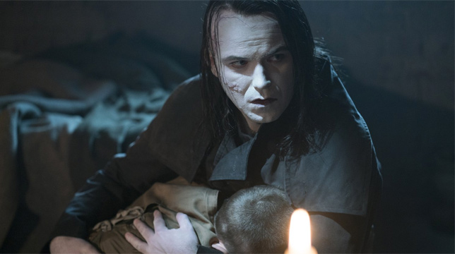 Penny Dreadful: Rory Kinnear anche nel sequel City of Angels