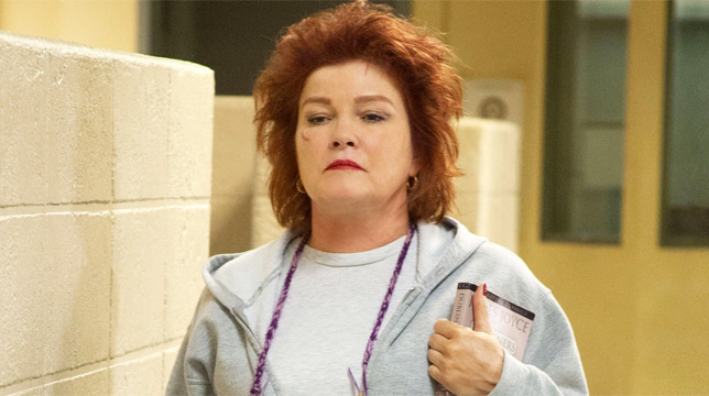 Dopo Orange Is the New Black, Kate Mulgrew si unisce al cast di Mr. Mercedes
