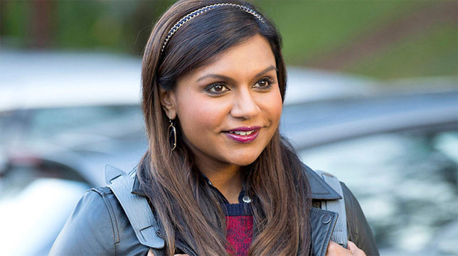 Netflix ordina una comedy basata sulla vita di Mindy Kaling