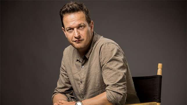 Josh Charles raggiunge Naomi Watts in The Loudest Voice