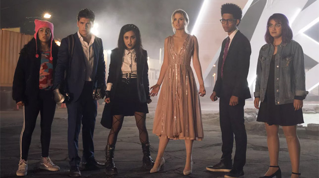 Runaways: La serie Marvel prosegue con una terza stagione