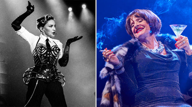 Pose: Stagione 2 ai tempi di Vogue e Patti LuPone guest star