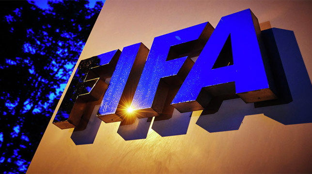 Amazon racconterà il FIFA Gate con una serie tv di Armando Bo