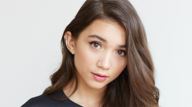 Snowpiercer arruola la giovane star di Girl Meets World