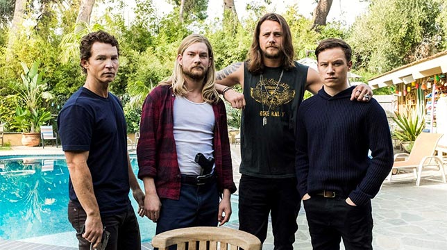 Animal Kingdom verso un nuovo ordine nel trailer della stagione 4