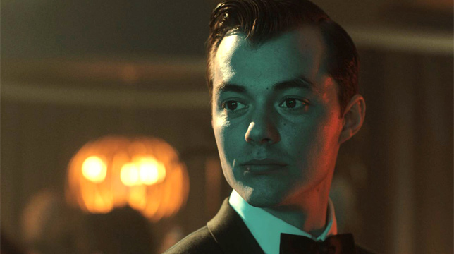 Pennyworth: Il teaser trailer della serie tv prequel di Batman