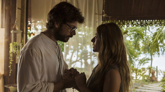 La Casa Di Carta 3 Su Netflix Dal 19 Luglio Primo Teaser