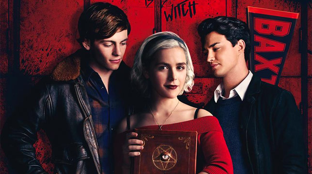 Le terrificanti avventure di Sabrina: Cosa ci aspetta nella Parte 2