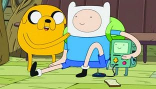 Romics XXV, Adventure Time celebrato a nove anni dalla sua prima messa in onda!