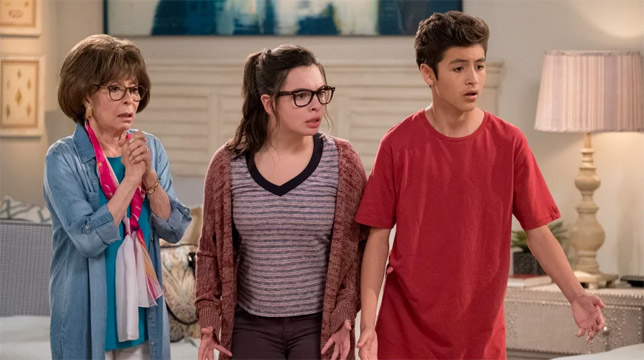Giorno per giorno: Diverse realtà interessate alla serie cancellata da Netflix