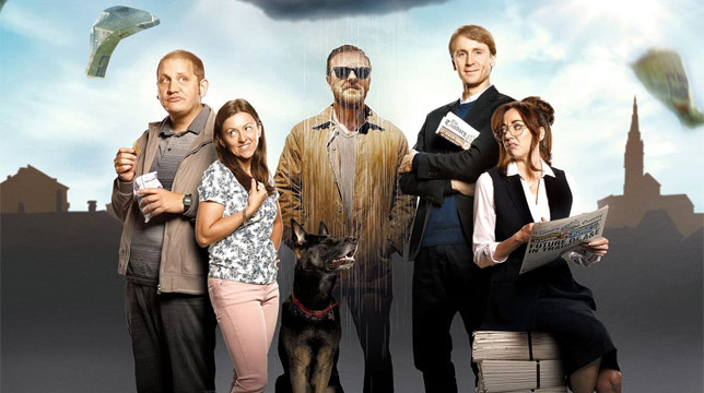 After Life con Ricky Gervais rinnovata per una seconda stagione