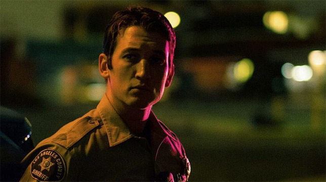 Too Old to Die Young: Miles Teller nel trailer del nuovo crime drama di Prime Video