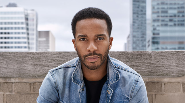 The Eddy: André Holland nel musical drama di Damien Chazelle per Netflix