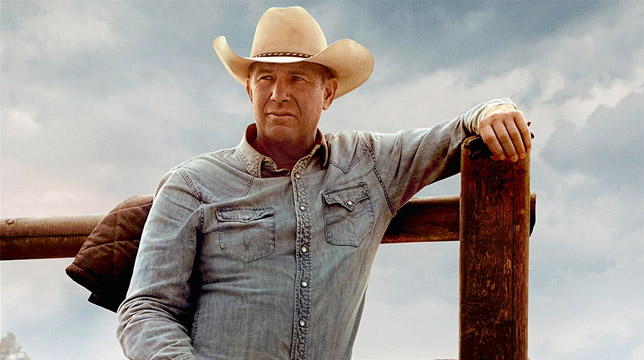 Yellowstone: La stagione 2 del family drama con Kevin Costner si mostra nel trailer ufficiale