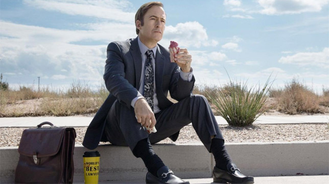 Better Call Saul: La stagione 5 rinviata al 2020