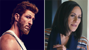 Due attori di American Gods nel cast di Defending Jacob