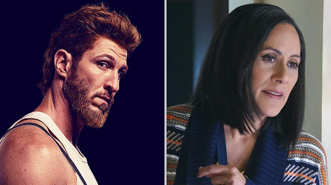 Due attori di American Gods nel cast di Defending Jacob