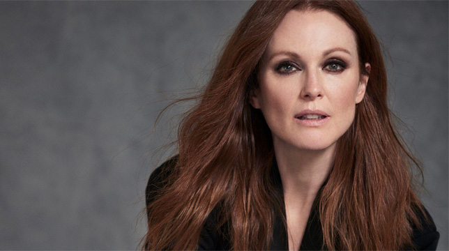 La storia di Lisey di Stephen King diventa una serie tv con Julianne Moore protagonista