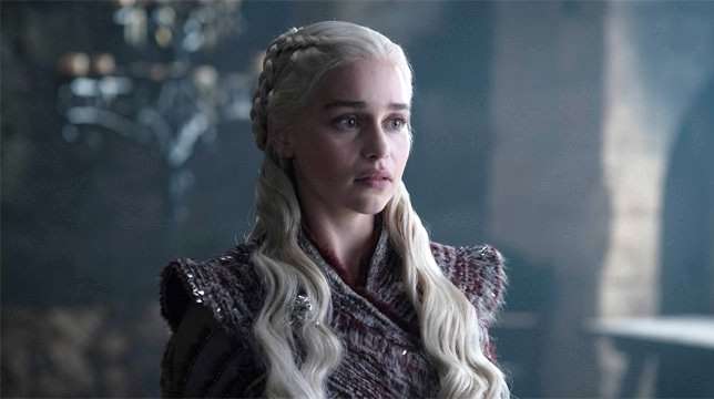Il Trono di Spade 8: Per George R. R. Martin non dovrebbe essere l'ultima stagione