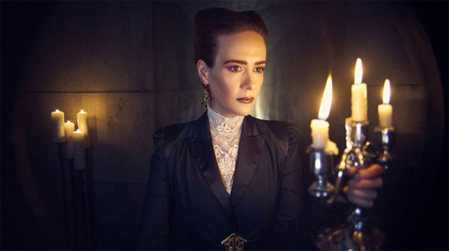 Emmy: American Horror Story e The Sinner fuori dalla categoria Miniserie