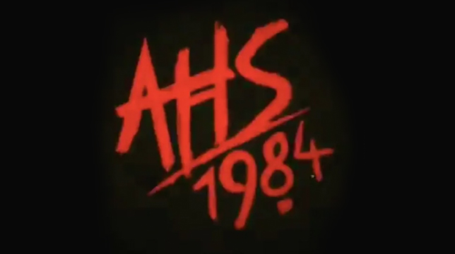 American Horror Story va in Campeggio? Un video svela i primi dettagli della stagione 9