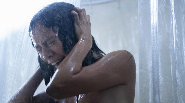 Chambers: Il terrificante trailer della serie horror con Uma Thurman e Tony Goldwyn