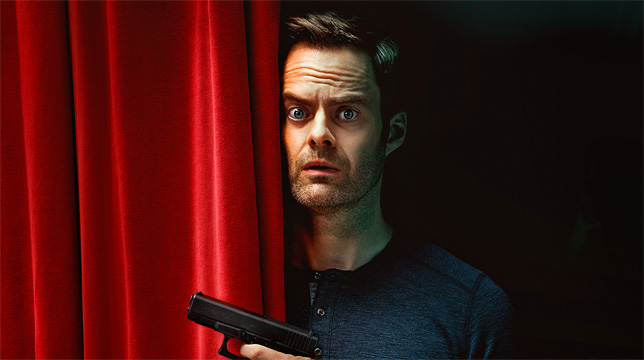 Barry rinnovata per una terza stagione a HBO