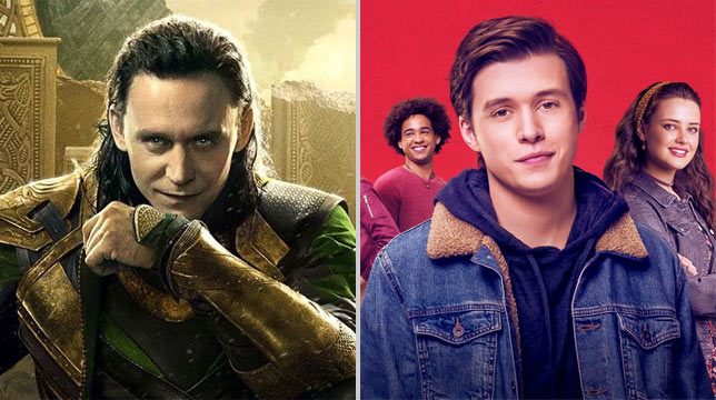 Disney+ conferma le prime serie Marvel, dà un seguito a Tuo, Simon e annuncia altre novità
