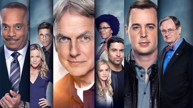 NCIS rinnovata per la stagione 17